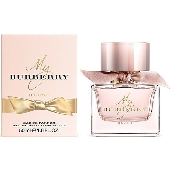 My Burberry Blush Burberry фото 1