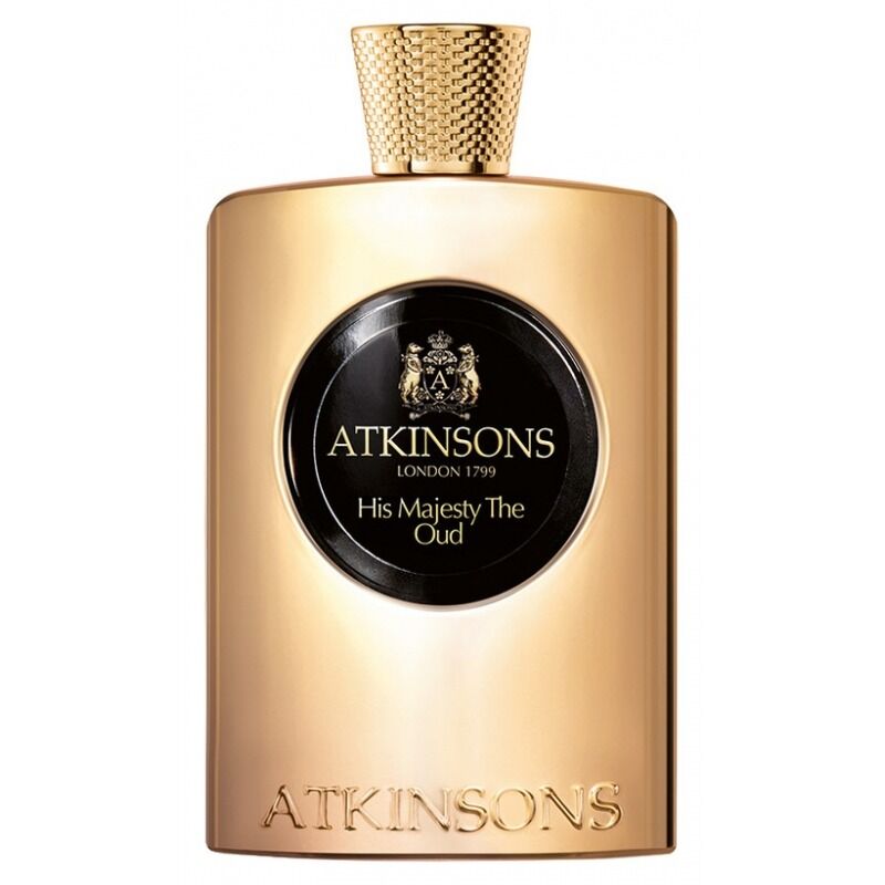 Atkinsons His Majesty The Oud Atkinsons of London