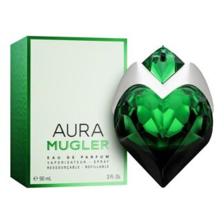 Aura Mugler MUGLER