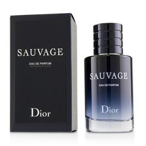 Sauvage Eau de Parfum Christian Dior фото 1