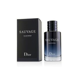 Sauvage Eau de Parfum Christian Dior