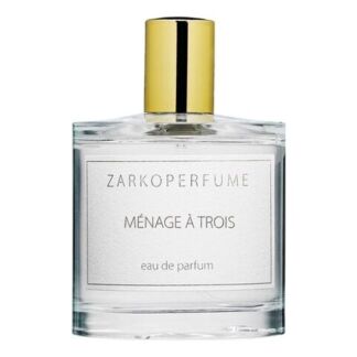 Menage A Trois Zarkoperfume