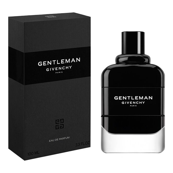 Gentleman Eau de Parfum 2018 GIVENCHY фото 1