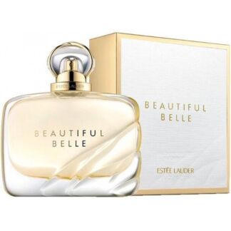 Beautiful Belle Estee Lauder