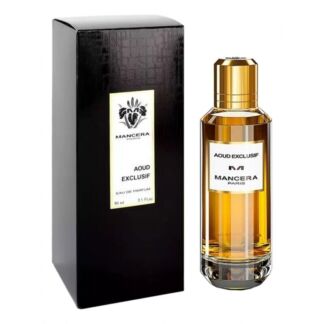 Aoud Exclusif Mancera