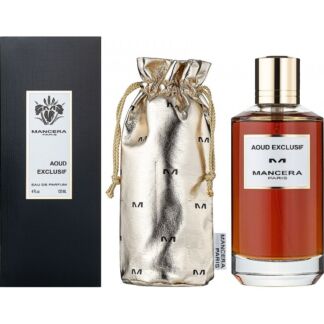 Aoud Exclusif Mancera