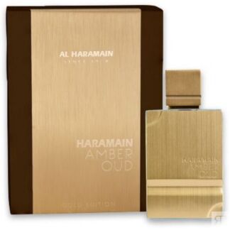Amber Oud Gold Edition Al Haramain