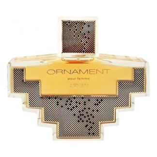 Ornament Pour Femme AFNAN