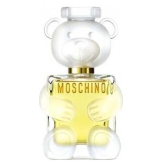 Toy 2 MOSCHINO