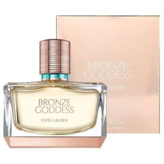 Bronze Goddess Eau de Parfum 2019 Estee Lauder