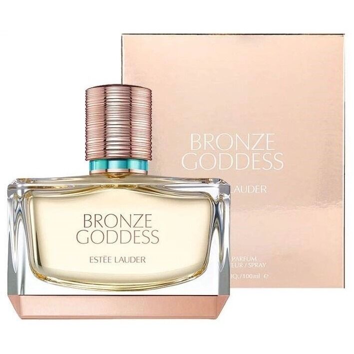 Bronze Goddess Eau de Parfum 2019 Estee Lauder фото 1