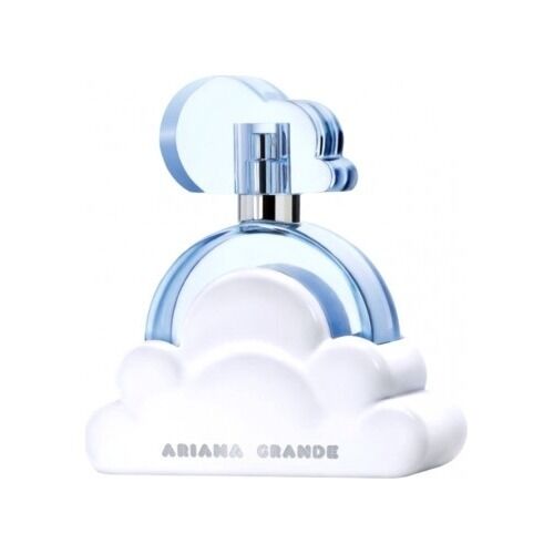 Cloud Ariana Grande