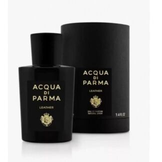 Leather Eau de Parfum Acqua di Parma