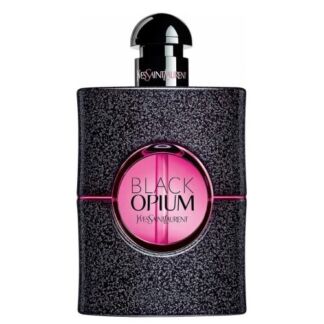 Black Opium Neon Yves Saint Laurent