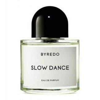 Slow Dance BYREDO