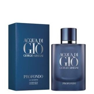 Acqua di Gio Profondo ARMANI