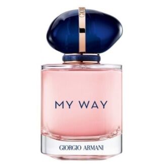 My Way ARMANI