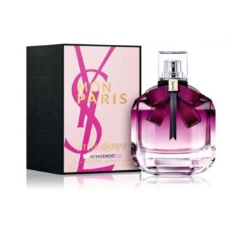 Mon Paris Intensement Yves Saint Laurent