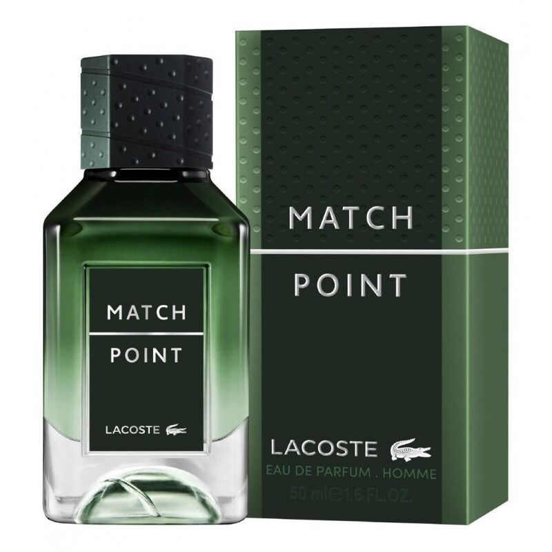 Match Point Eau De Parfum LACOSTE