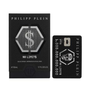 No Limits Philipp Plein