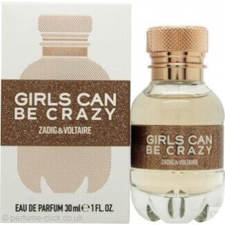 Girls Can Be Crazy ZADIG & VOLTAIRE