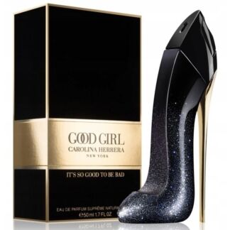 Good Girl Supreme CAROLINA HERRERA