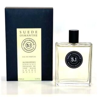 PG 5.1 Suede Osmanthe Parfumerie Generale