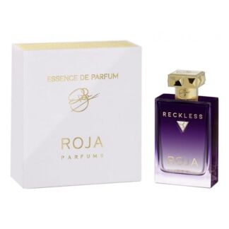 Reckless Pour Femme Essence De Parfum Roja Parfums