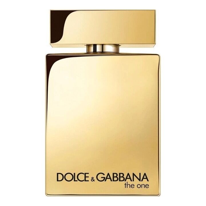 The One Gold For Men DOLCE & GABBANA фото 1