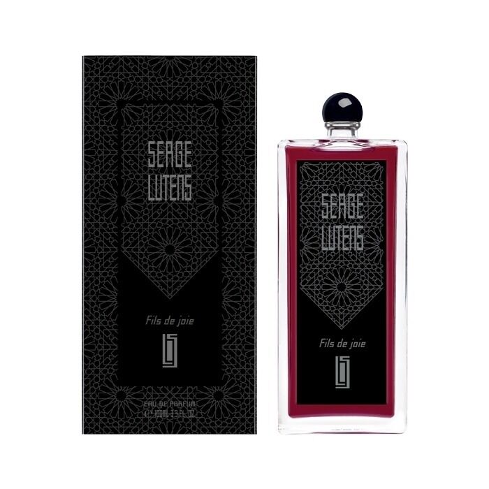 Fils de Joie Serge Lutens фото 1