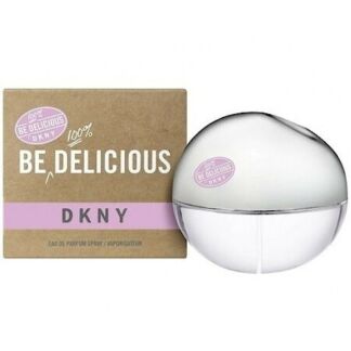 DKNY Be 100% Delicious DKNY