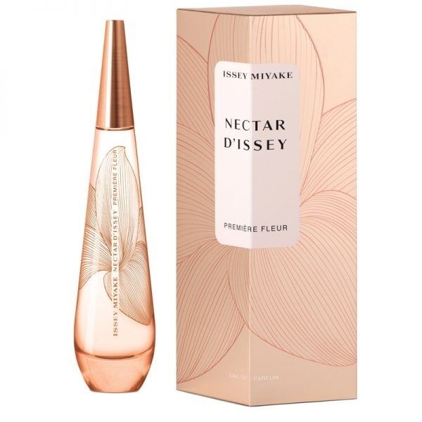 Парфюмерная вода Nectar d'Issey Première Fleur Nectar d'Issey Première Fleu фото 1