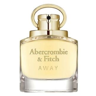 Away Woman Abercrombie & Fitch