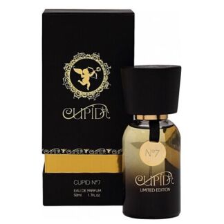 Cupid No.7 Cupid Perfumes