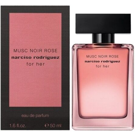 Musc Noir Rose For Her Narciso Rodriguez фото 1