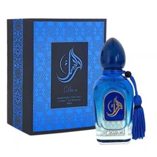 Dion Arabesque Perfumes