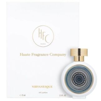 Nirvanesque Haute Fragrance Company