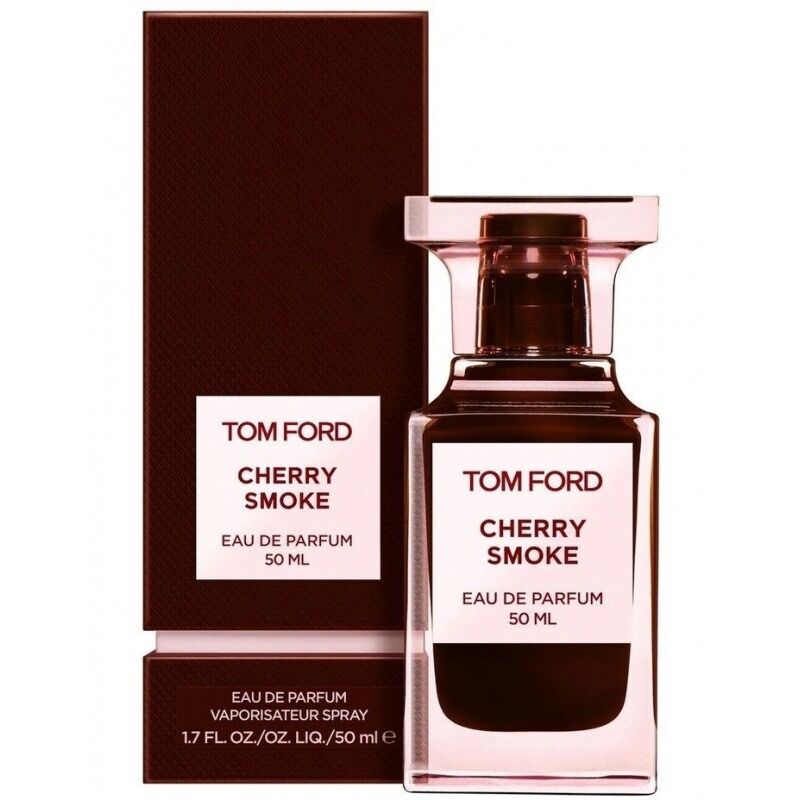 Cherry Smoke Tom Ford фото 1