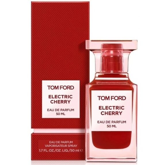 Electric Cherry Tom Ford фото 1