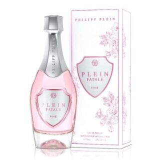 Plein Fatale Rose Philipp Plein