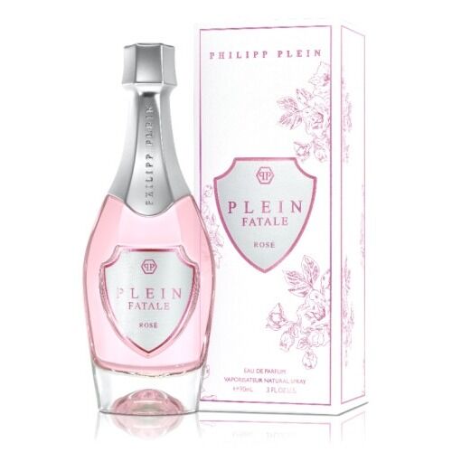 Plein Fatale Rose Philipp Plein фото 1