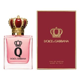 Q by Dolce & Gabbana DOLCE & GABBANA