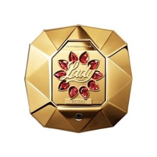 Lady Million Royal Paco Rabanne