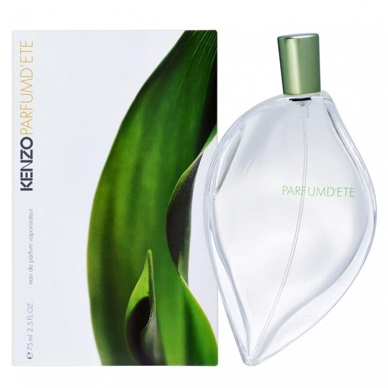 Parfum D’Ete KENZO фото 1