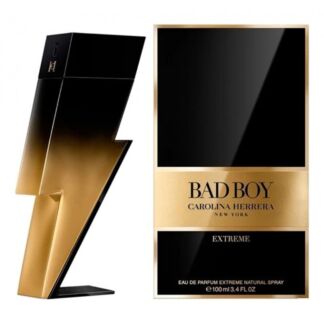 Bad Boy Extreme CAROLINA HERRERA