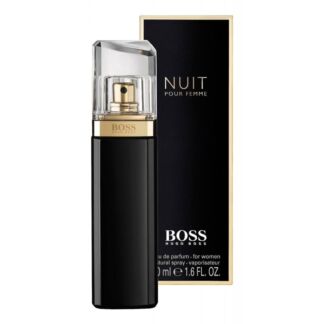 Boss Nuit Pour Femme HUGO BOSS