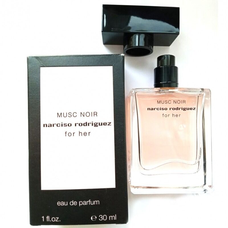 Musc Noir For Her Narciso Rodriguez фото 1