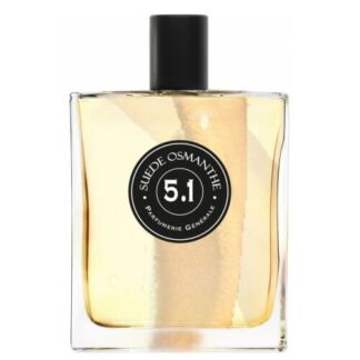 PG 5.1 Suede Osmanthe Parfumerie Generale