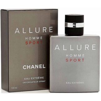 Allure Homme Sport Eau Extreme Chanel