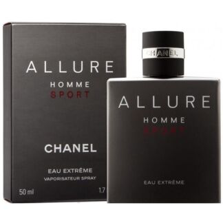 Allure Homme Sport Eau Extreme Chanel